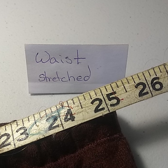 L.L.Bean pant set M - Picture 8 of 10